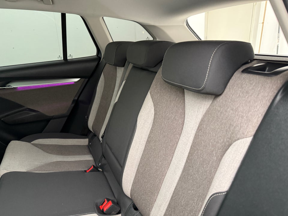 Skoda Enyaq 80 iV Lodge 5d