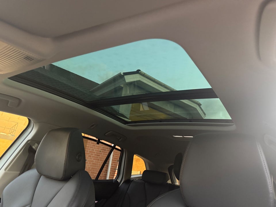 Skoda Enyaq 80 iV Suite 5d