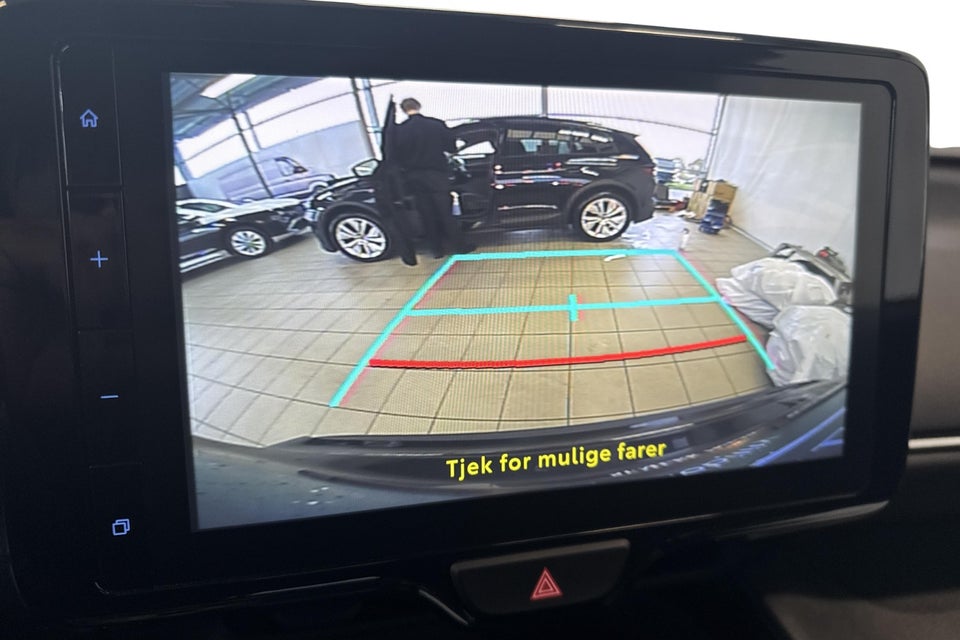 Toyota Yaris Cross 1,5 Hybrid Style e-CVT 5d