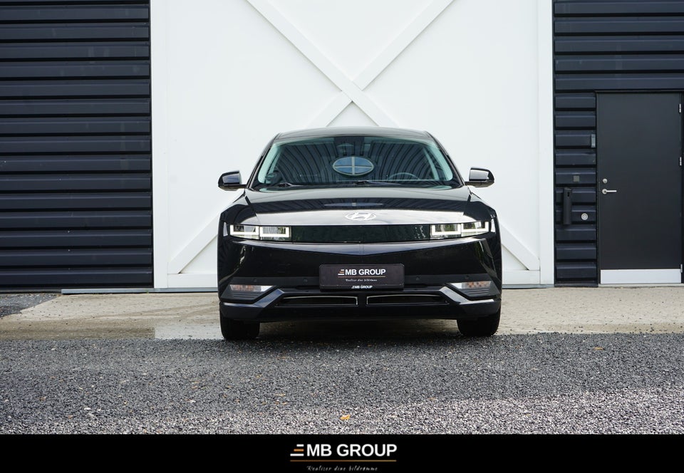 Hyundai Ioniq 5 58 Dynamiq 5d