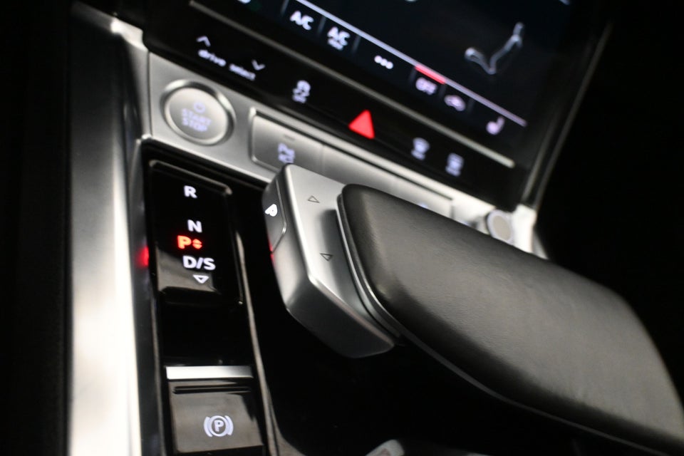 Audi e-tron 55 Prestige quattro 5d