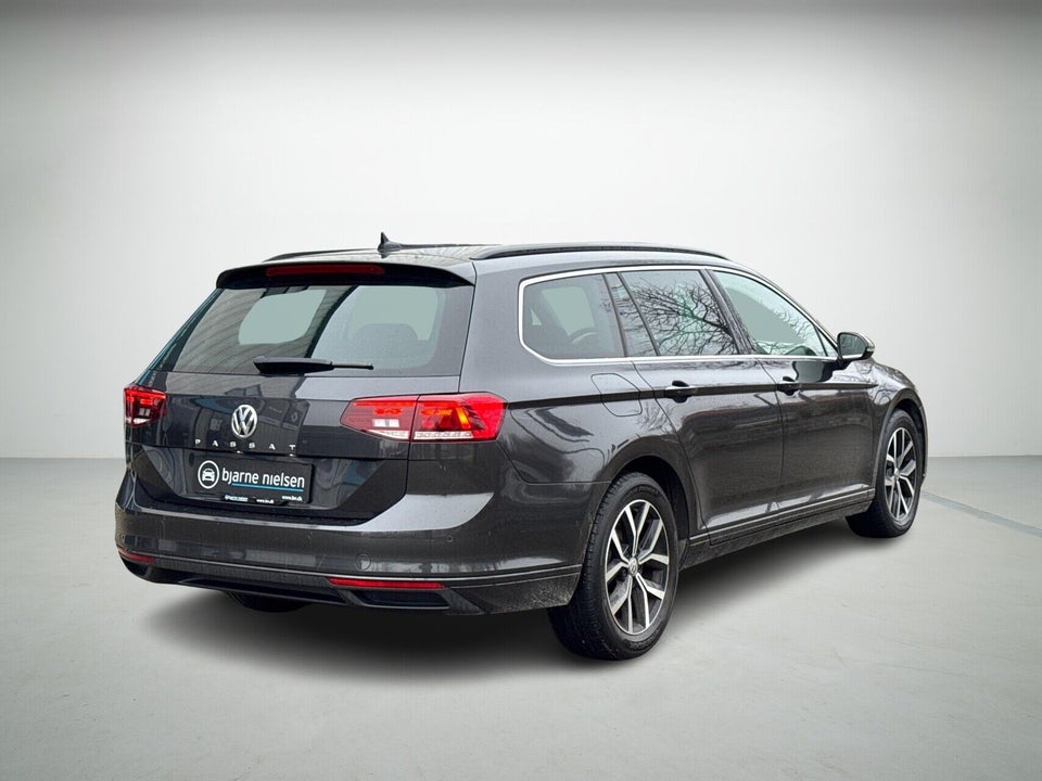 VW Passat 1,5 TSi 150 Business+ Variant DSG 5d