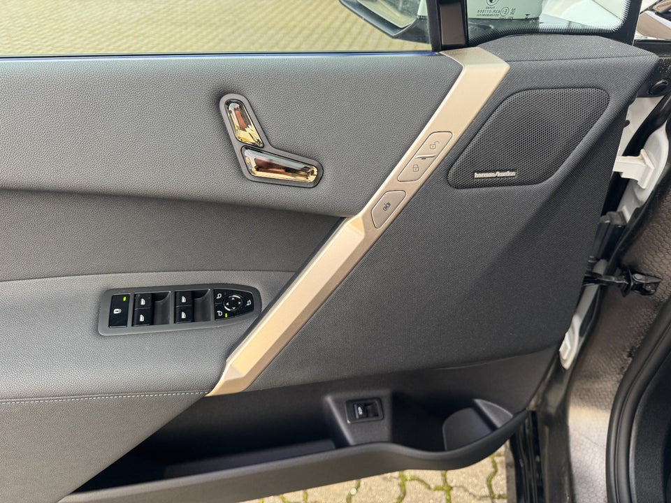 BMW iX xDrive50 Supercharged 5d