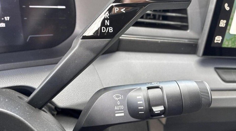 Renault Master V T35 87 E-Tech L3H2 Kassevogn Tekno