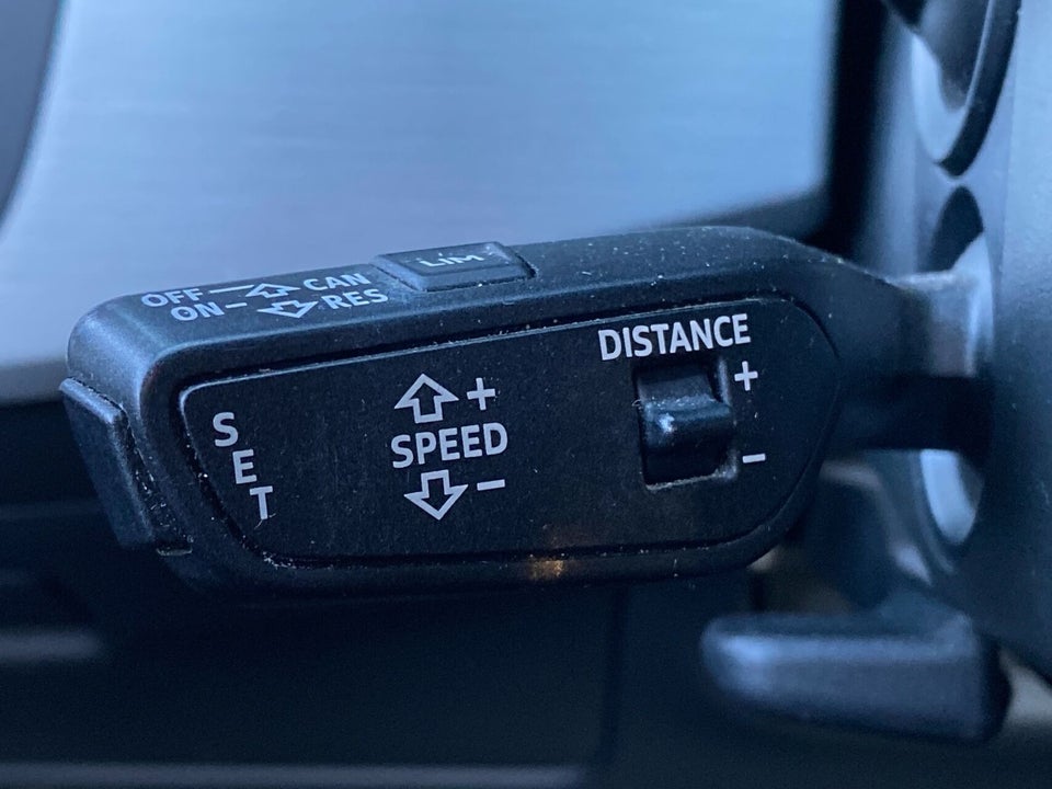 Audi A4 2,0 TDi 190 S-line Avant quattro S-tr. 5d