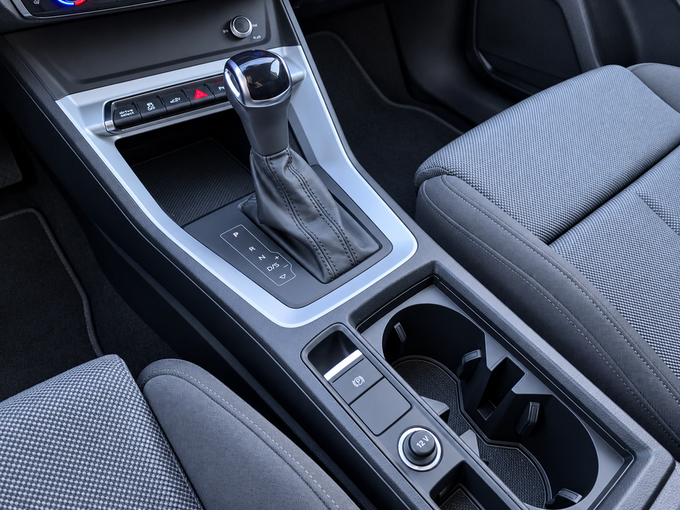 Audi Q3 45 TFSi e Prestige Sportback S-tr. 5d