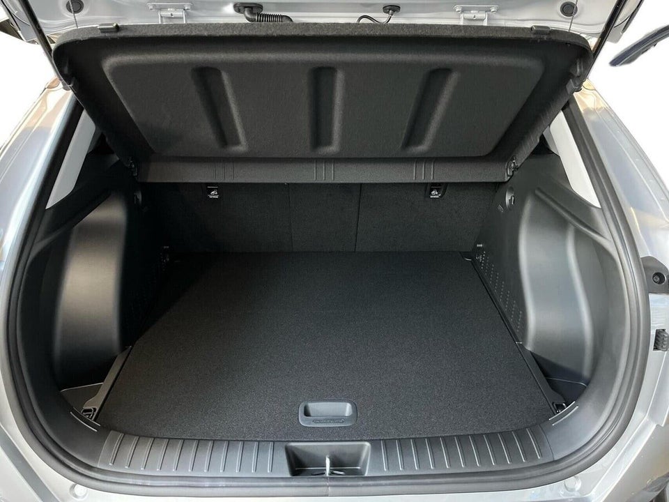 Hyundai Kona 65 EV Advanced 5d
