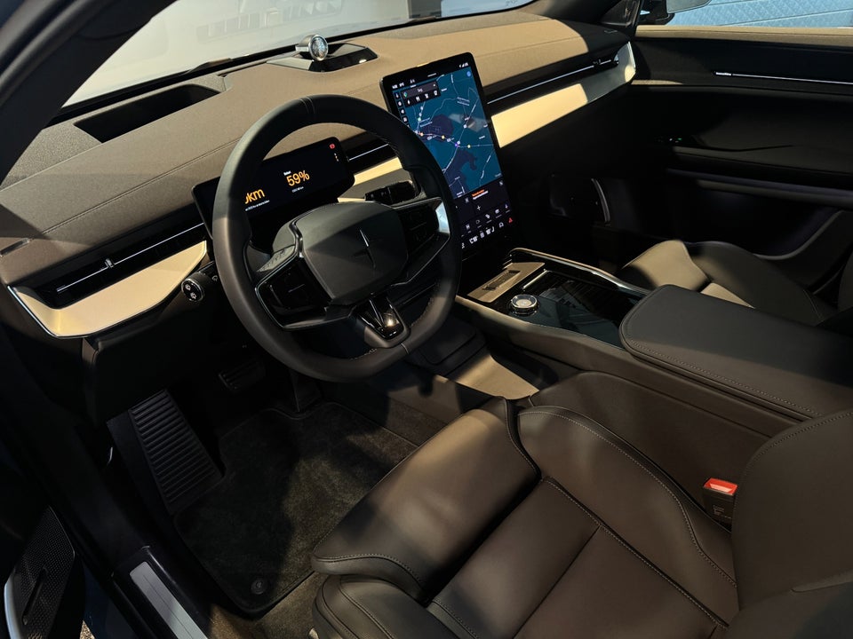 Polestar 3 Long Range AWD 5d