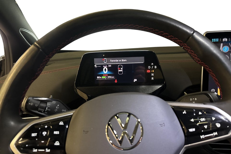 VW ID.4 77 GTX Max+ 4Motion 5d