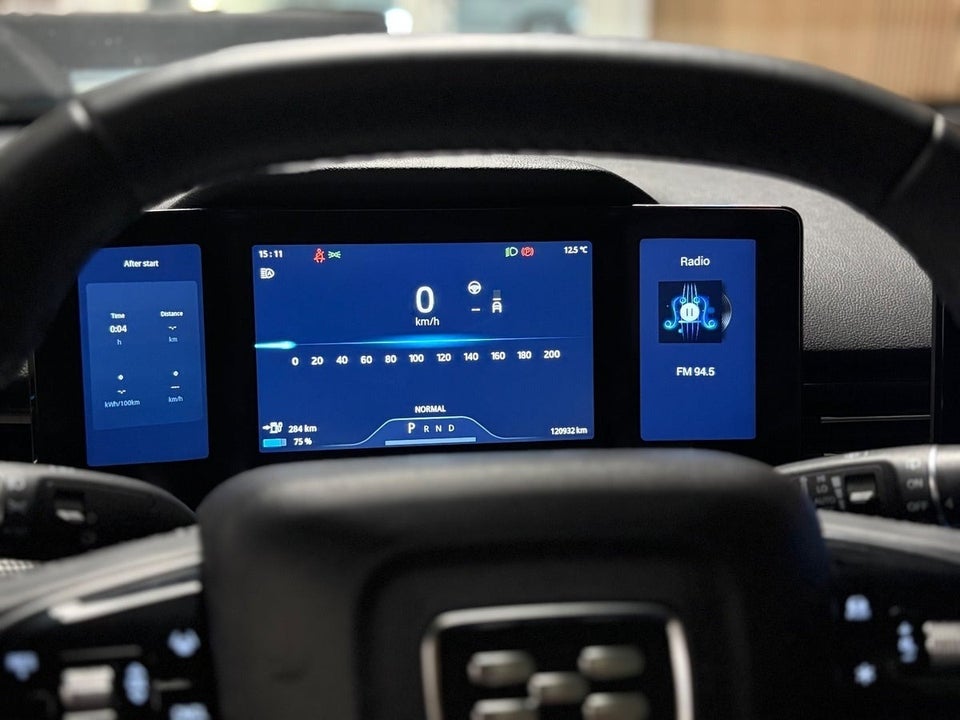 Aiways U5 Premium 5d