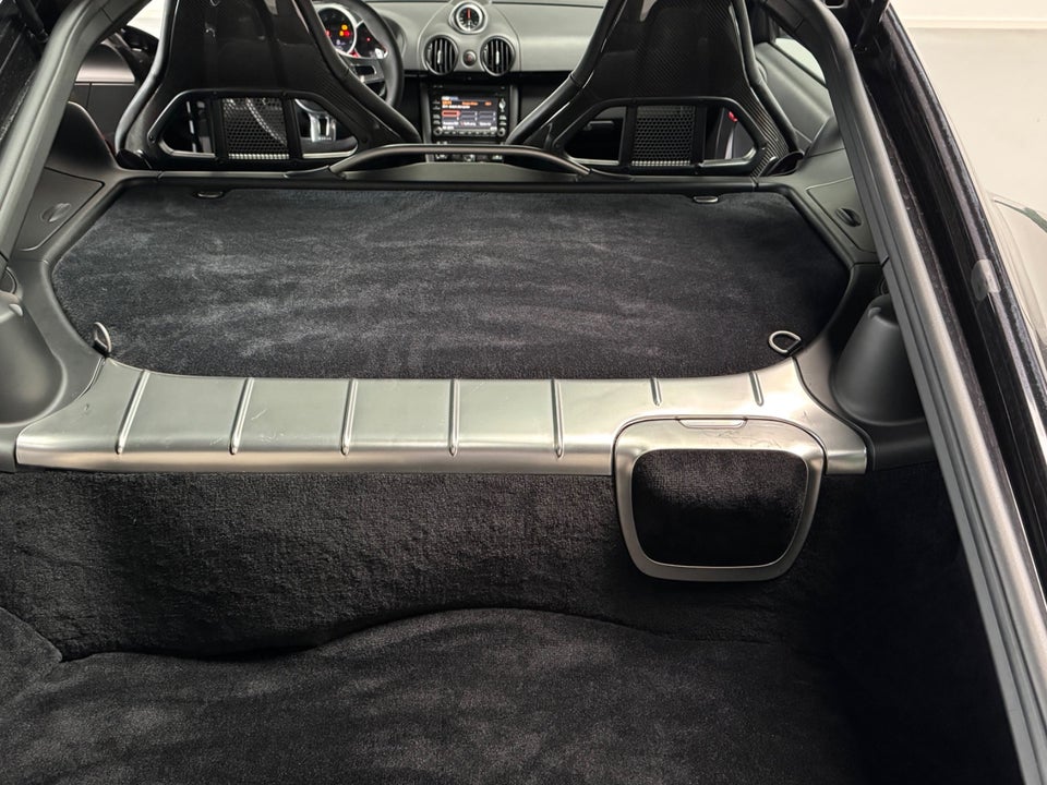 Porsche Cayman R 3,4 PDK 2d