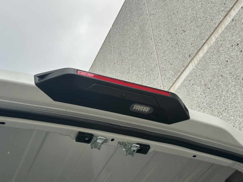 Iveco Daily 3,0 35C18 12m³ Van AG8