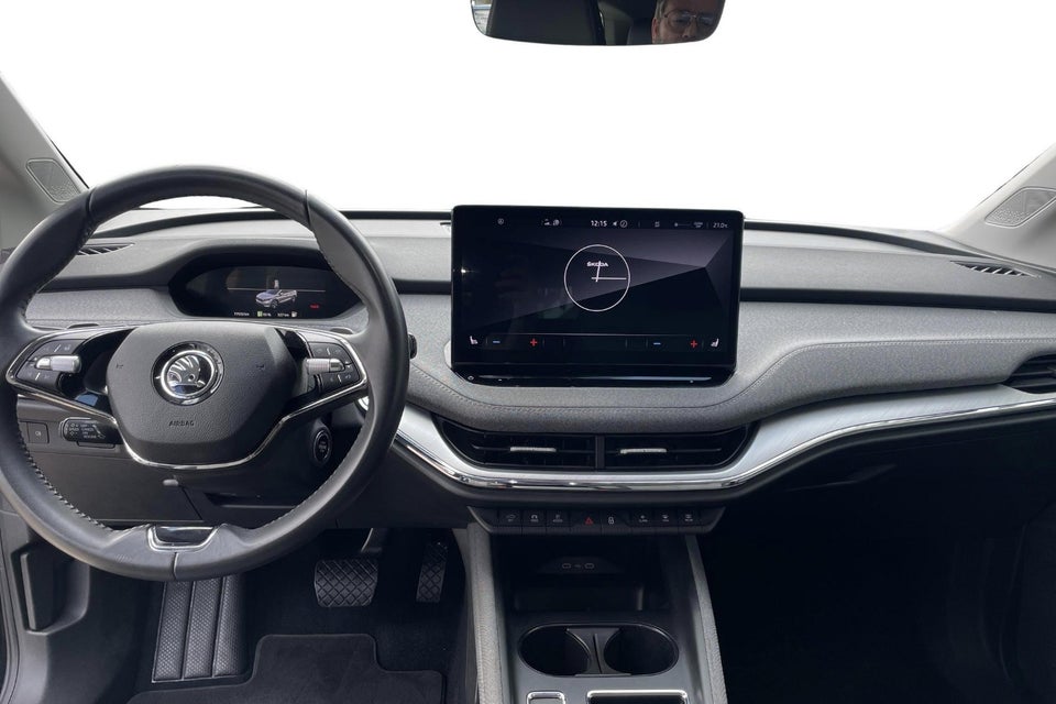 Skoda Enyaq 60 iV Loft 5d