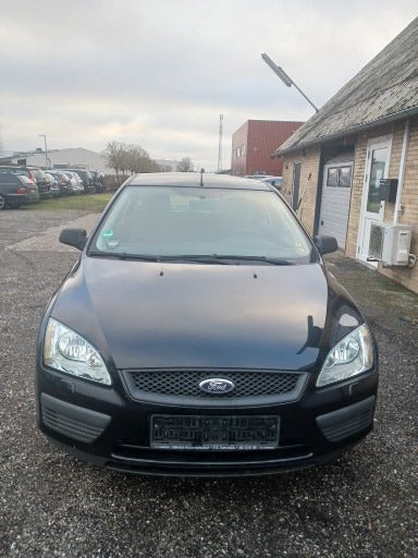 Ford Focus 1,6 Trend Collection stc. 5d