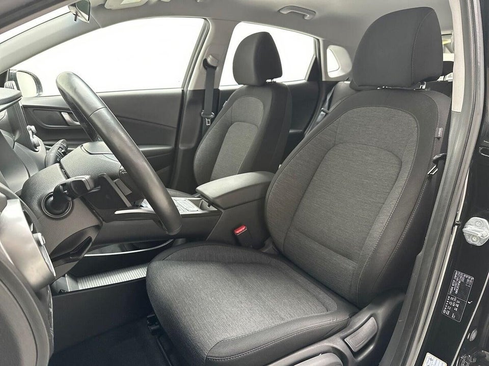 Hyundai Kona 39 EV Select 5d