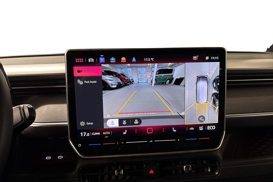 VW ID.Buzz 86 GTX+ 4Motion 6prs LWB 5d