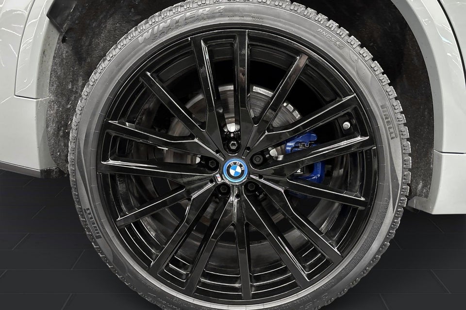 BMW X5 3,0 xDrive50e M-Sport+ aut. 5d