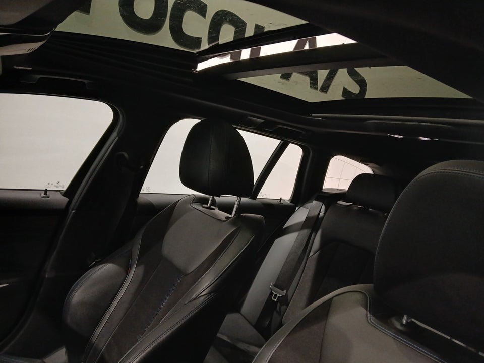 BMW 330i 2,0 Touring M-Sport aut. 5d