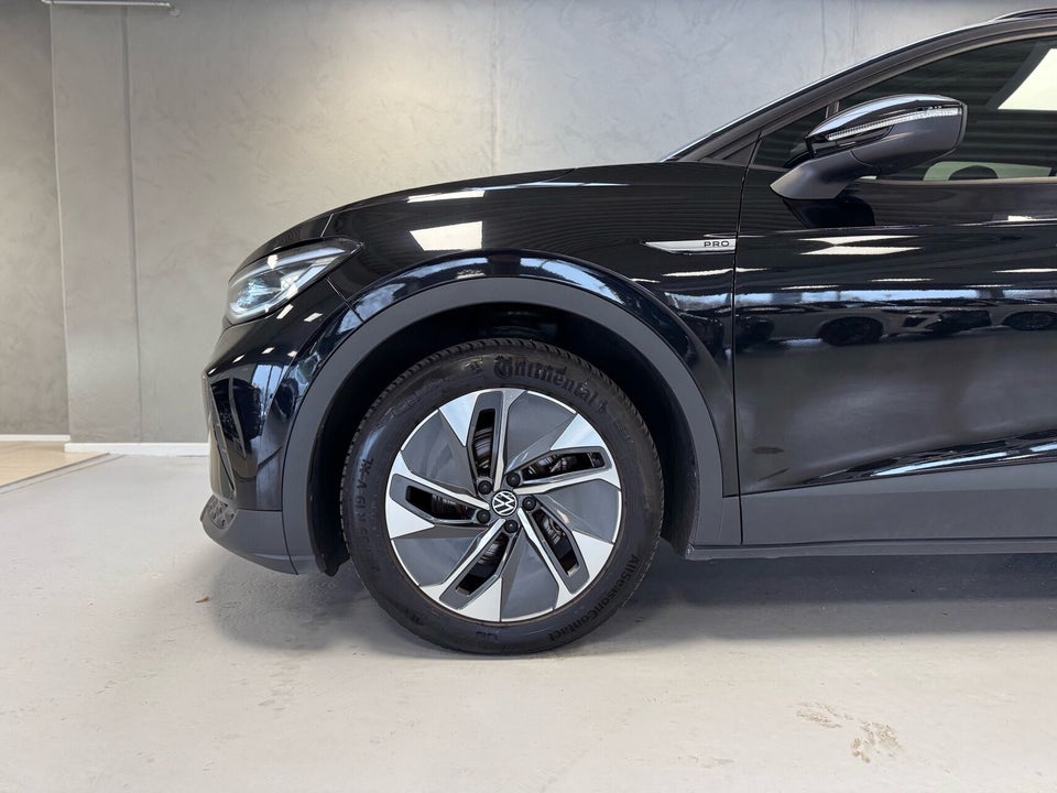 VW ID.4 77 Pro Performance 5d