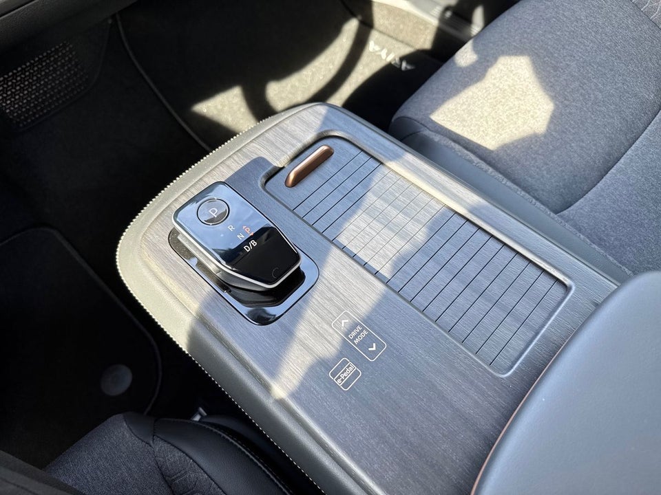 Nissan Ariya 63 Engage 5d