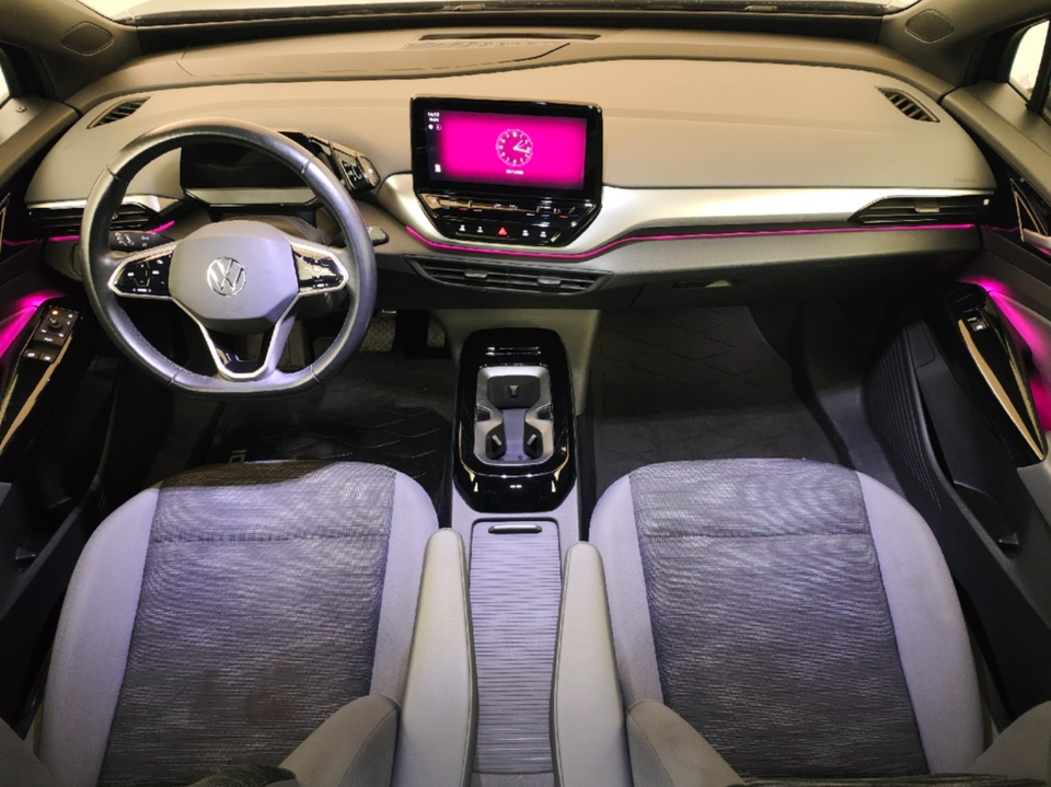 VW ID.4 77 Pro Performance 5d