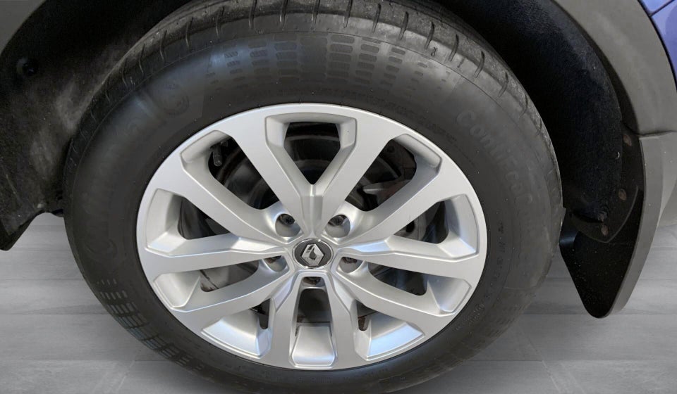 Renault Kadjar 1,3 TCe 140 Zen 5d