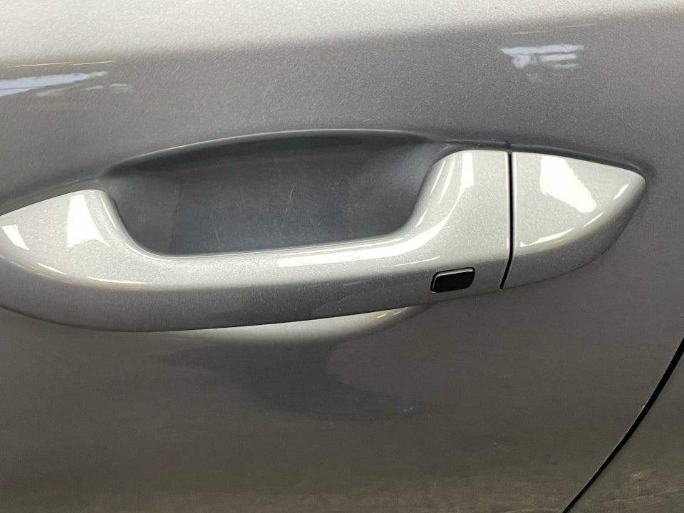 Kia Ceed 1,6 PHEV Upgrade+ SW DCT 5d