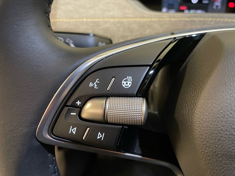 Skoda Elroq 85 iV Premium 5d