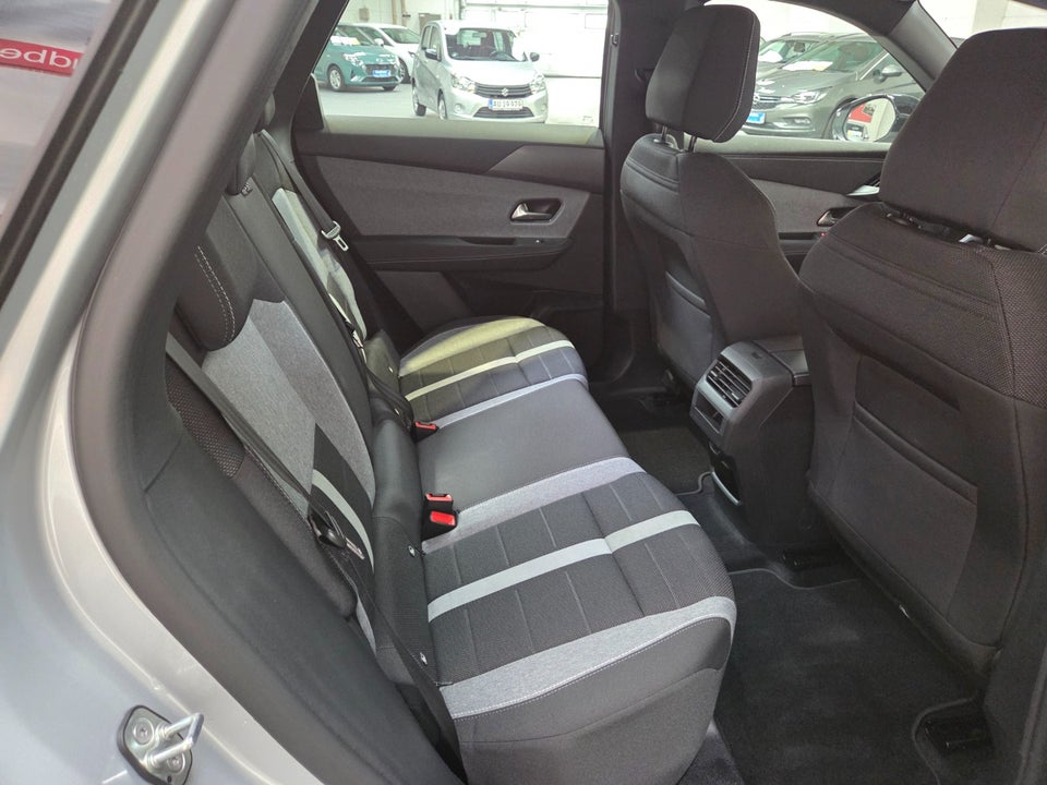Opel Grandland-e 73 Edition 5d