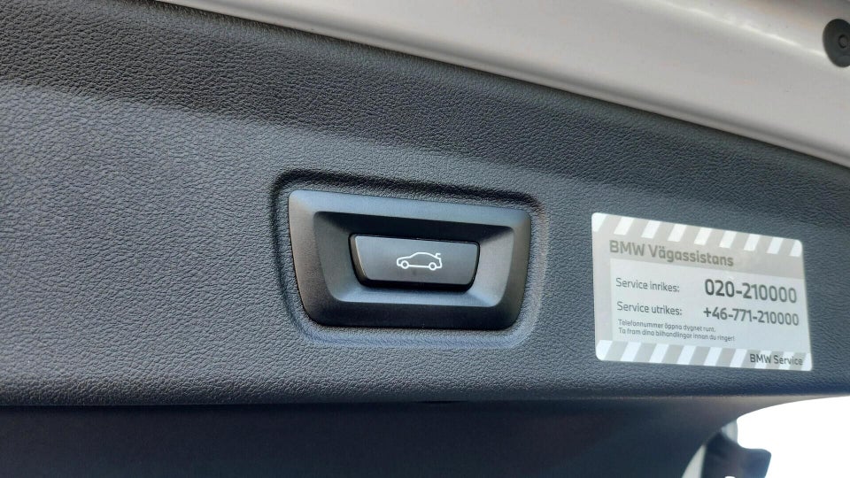 BMW i4 eDrive40 5d