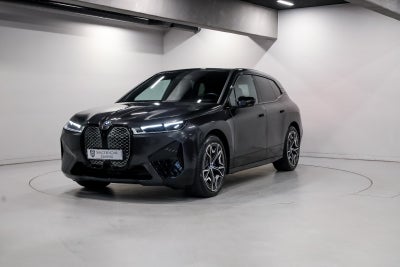 BMW iX xDrive40 Sport 5d