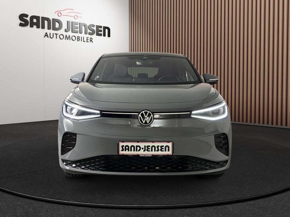 VW ID.5 77 GTX 4Motion 5d