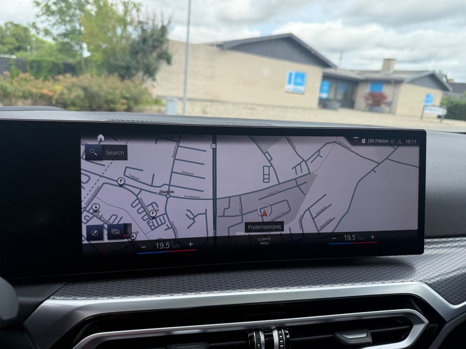 BMW 330e 2,0 Touring M-Sport+ aut. 5d