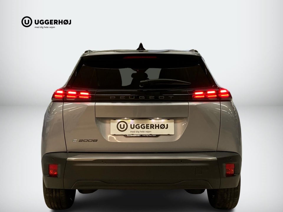 Peugeot e-2008 50 Allure 5d