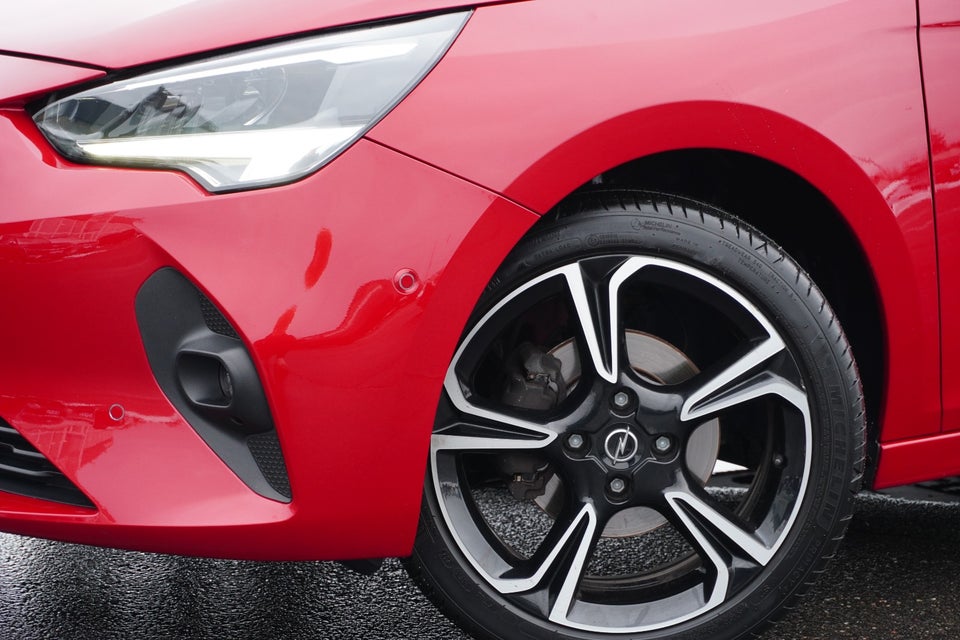 Opel Corsa 1,2 Sport 5d