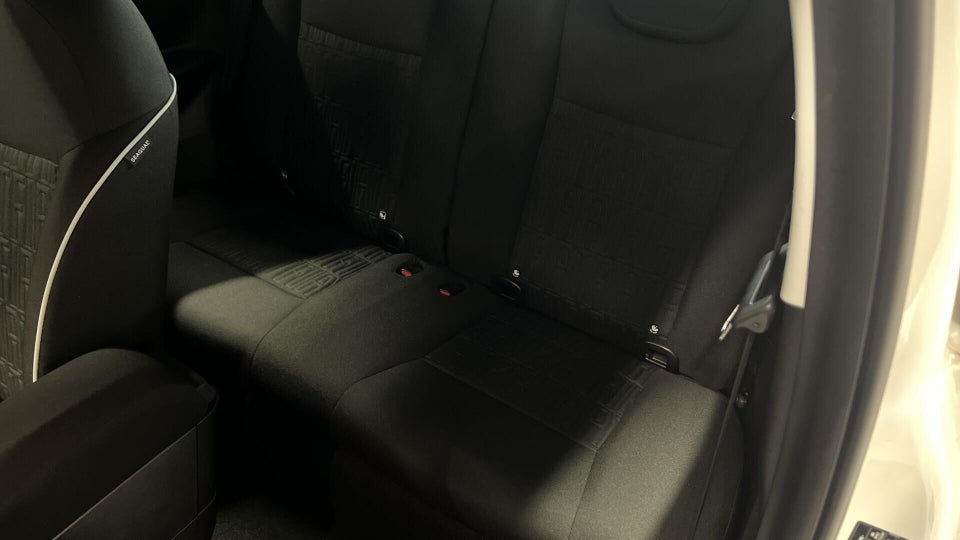 Fiat 500e 42 Comfort Pack 3d