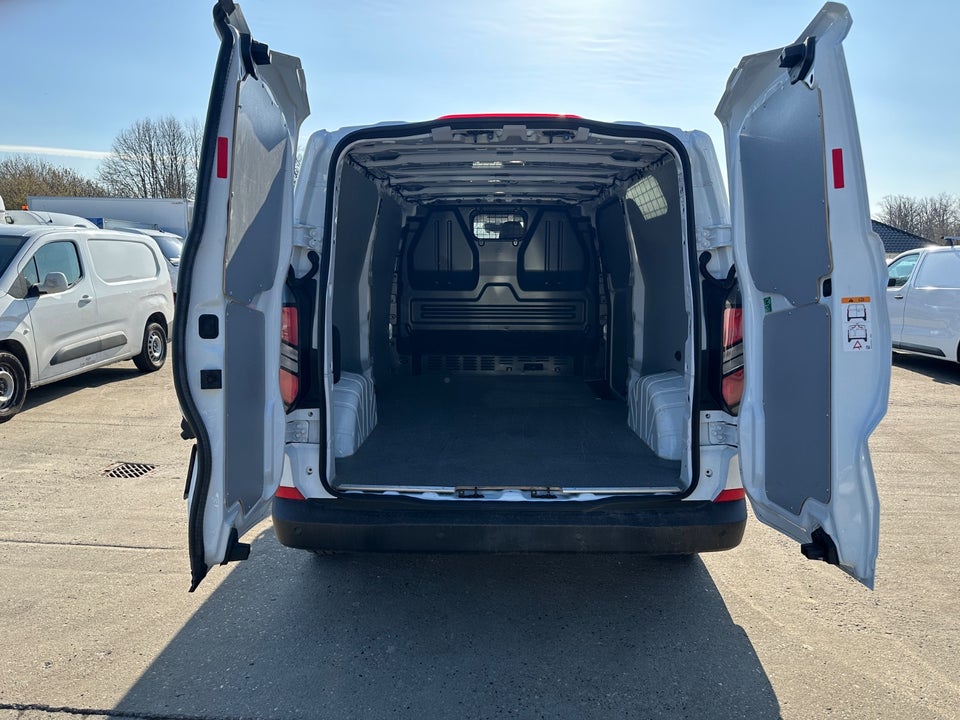 Ford Transit Custom 300L 2,0 EcoBlue Trend