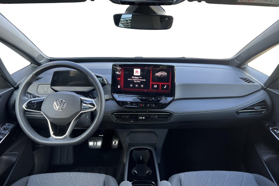 VW ID.3 58 Pro 5d