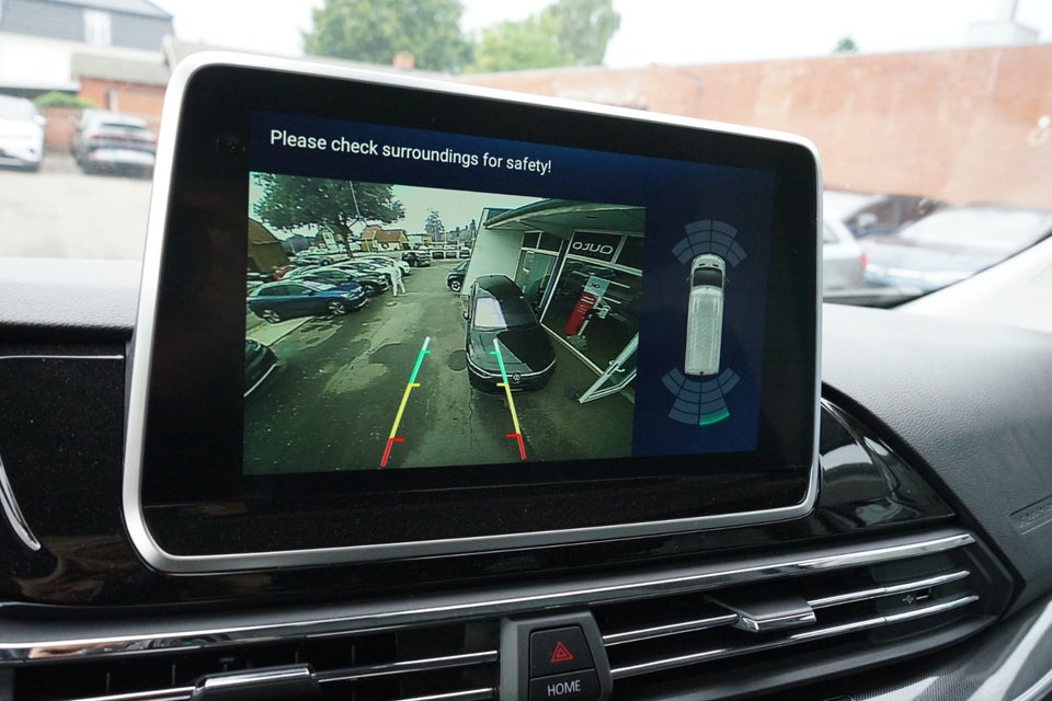 Maxus e-Deliver 9 88 L3H3 Kassevogn