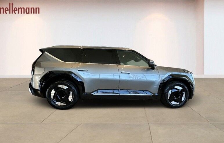 Kia EV9 99 Long Range Performance Premium AWD 7prs 5d