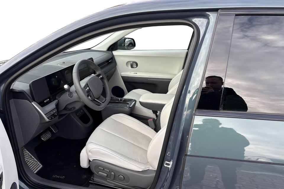 Hyundai Ioniq 5 84 Ultimate 5d