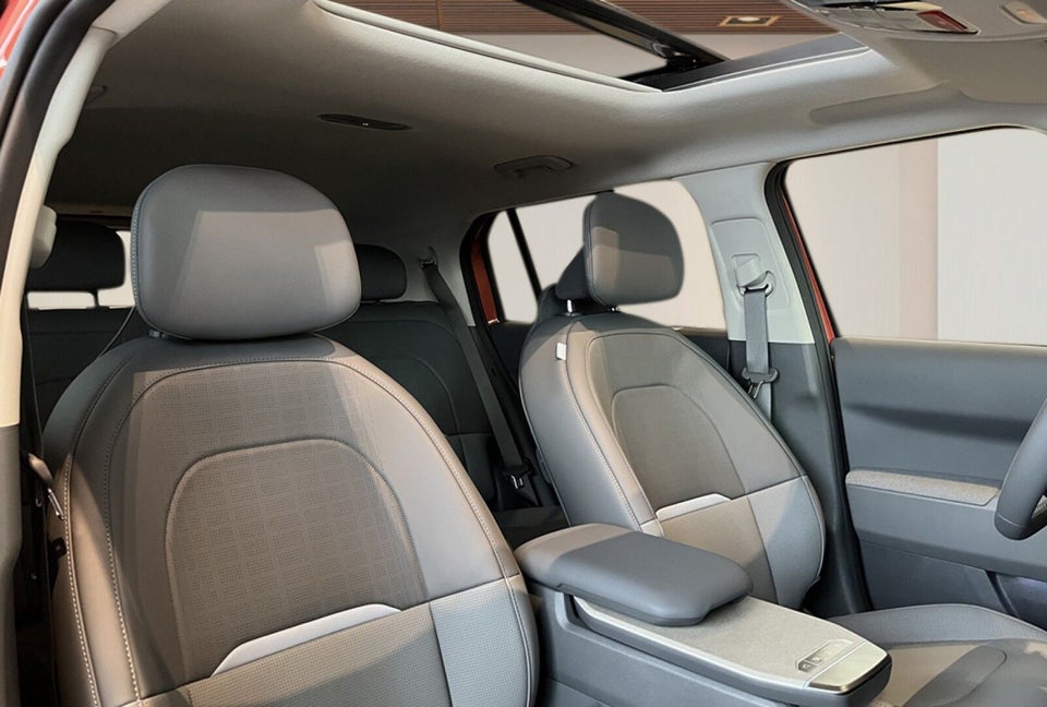 Kia EV3 81 Long Range Upgrade 5d