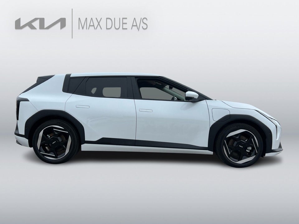 Kia EV4 81 Long Range Upgrade 5d