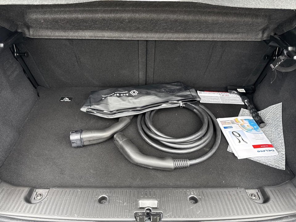 Renault Twingo Electric Zen 5d