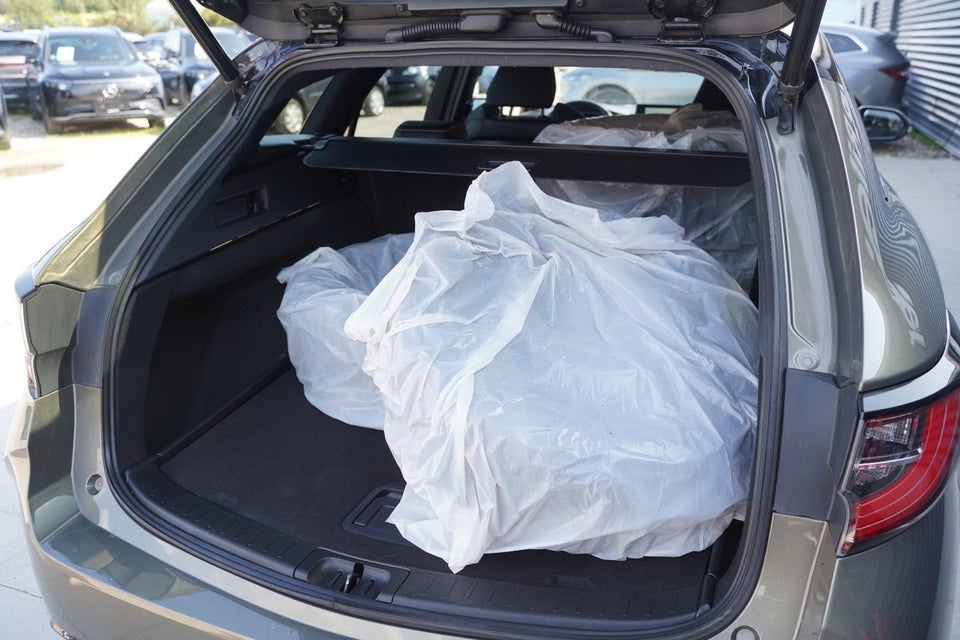 Toyota Corolla 1,8 Hybrid Active Premium Touring Sports MDS 5d