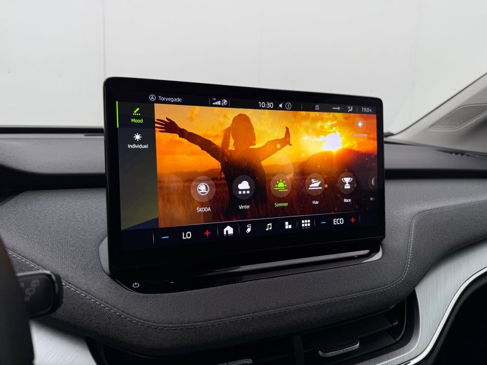 Skoda Enyaq 80 iV 5d