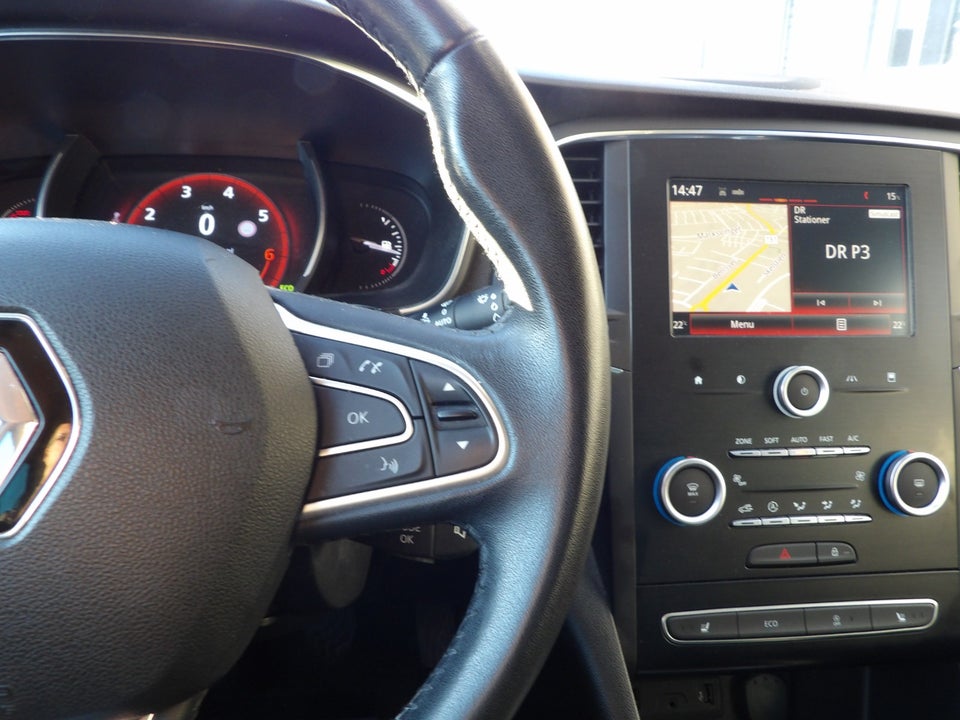 Renault Megane IV 1,2 TCe 130 Bose Edition 5d