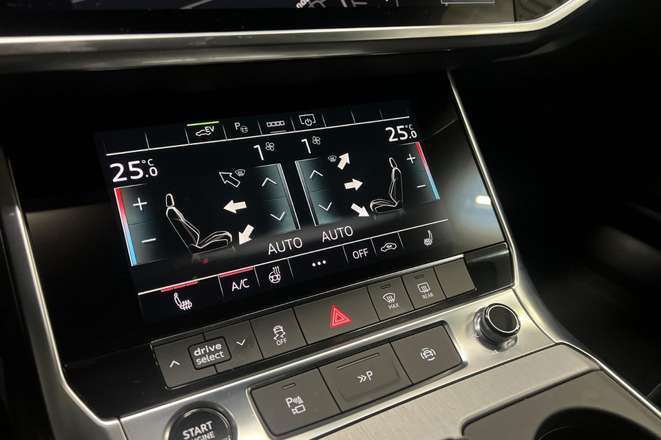 Audi A6 55 TFSi e Sport Prestige Avant quattro S-tr. 5d