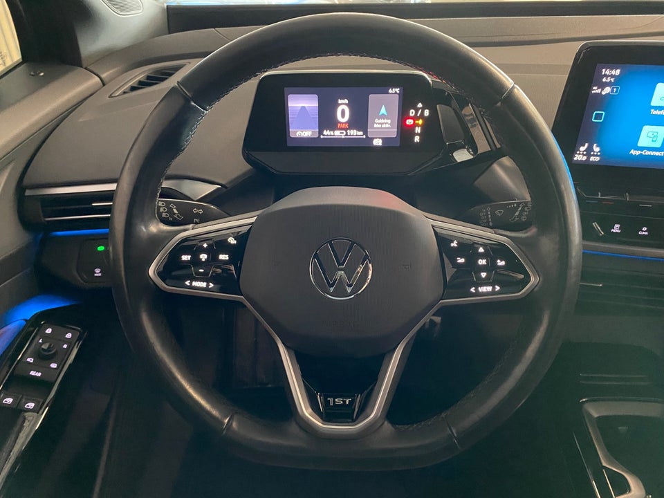 VW ID.4 77 1ST Pro Performance 5d