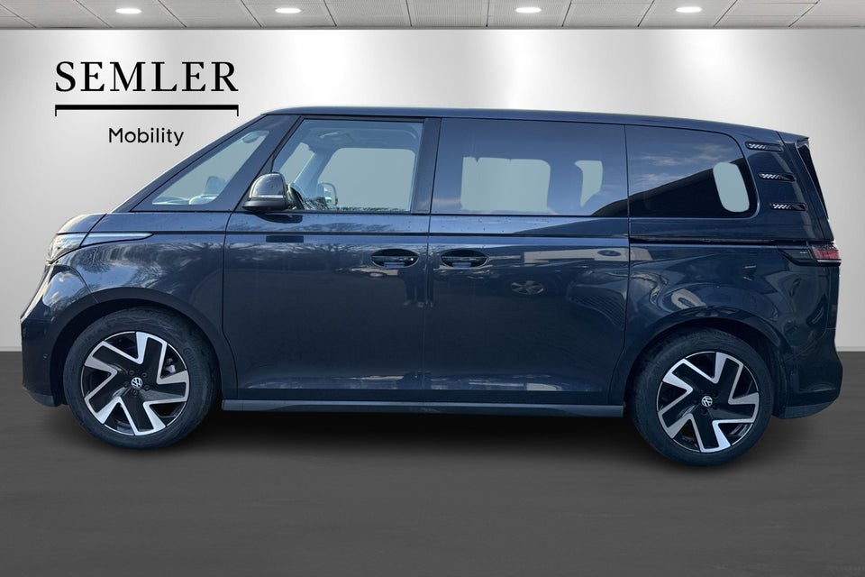 VW ID.Buzz 77 Pro Van 5d